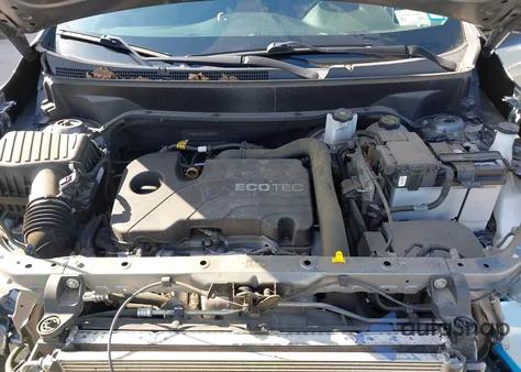 2020 GMC Terrain Awd Sle from USA, damaged, VIN 3GKALTEV8LL100148